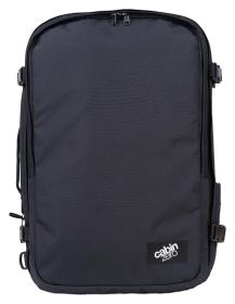 CabinZero Classic Pro 42L Absolute Black batoh