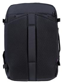 CabinZero Classic Pro 42L Absolute Black batoh
