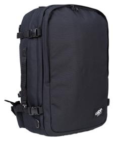 CabinZero Classic Pro 42L Absolute Black batoh