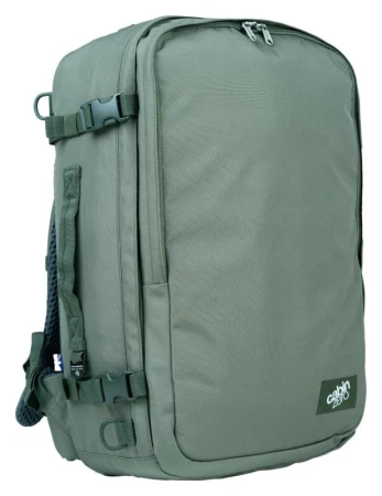 CabinZero Classic Pro 42L Georgian Khaki batoh