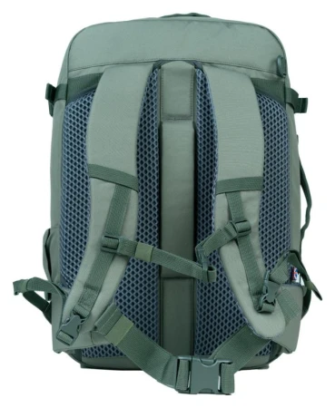 CabinZero Classic Pro 42L Georgian Khaki batoh