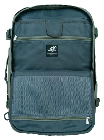 CabinZero Classic Pro 42L Georgian Khaki batoh