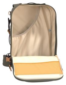 CabinZero Classic Pro 42L Grey Moor batoh