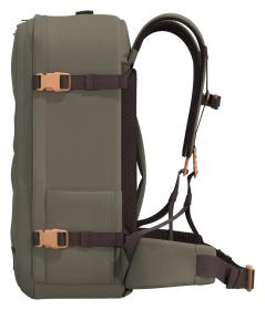 CabinZero Classic Pro 42L Grey Moor batoh