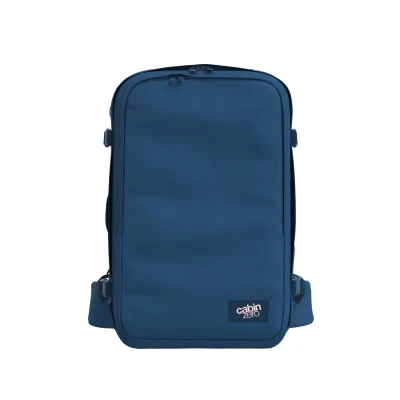CabinZero Classic Pro 42L Jodphur Blue batoh + sleva 200,- na příslušenství