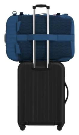 CabinZero Classic Pro 42L Jodphur Blue batoh + sleva 200,- na příslušenství