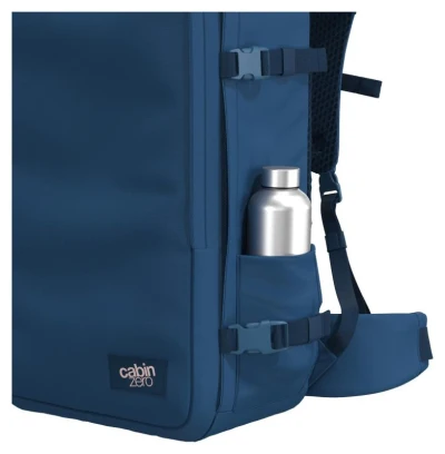 CabinZero Classic Pro 42L Jodphur Blue batoh + sleva 200,- na příslušenství