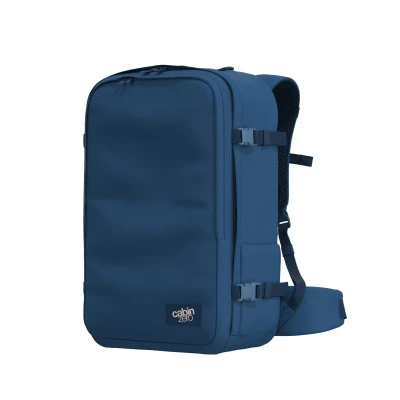 CabinZero Classic Pro 42L Jodphur Blue batoh + sleva 200,- na příslušenství