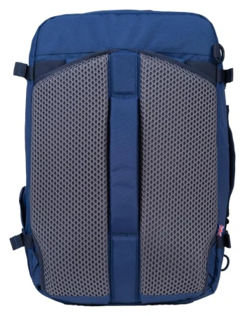CabinZero Classic Pro 42L Navy batoh