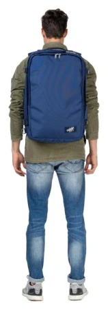 CabinZero Classic Pro 42L Navy batoh