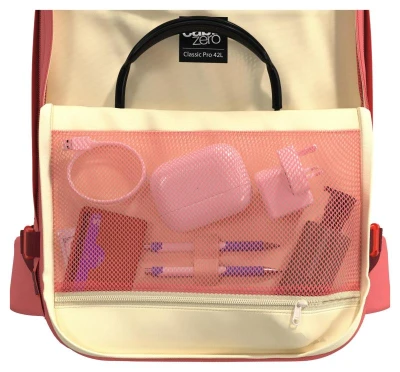 CabinZero Classic Pro 42L Peach Valley batoh + sleva 200,- na příslušenství