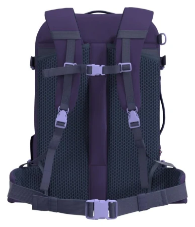 CabinZero Classic Pro 42L Solace Sky batoh