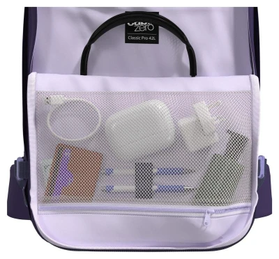 CabinZero Classic Pro 42L Solace Sky batoh