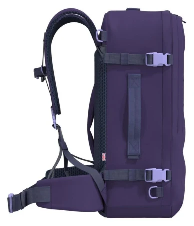CabinZero Classic Pro 42L Solace Sky batoh