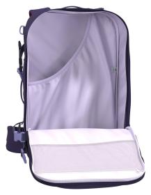 CabinZero Classic Pro 42L Solace Sky batoh