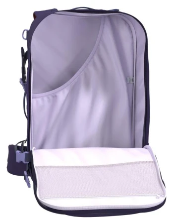 CabinZero Classic Pro 42L Solace Sky batoh