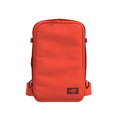 CabinZero Classic Pro 42L Tomato Festival batoh + sleva 200,- na příslušenství