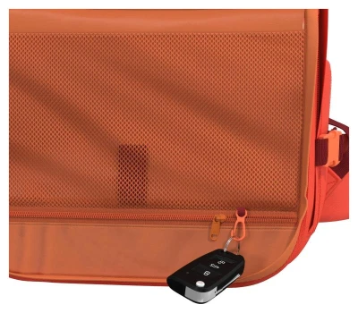 CabinZero Classic Pro 42L Tomato Festival batoh + sleva 200,- na příslušenství