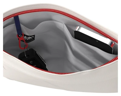 CabinZero Classic Sacoche Cloud Nine taška přes rameno