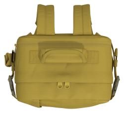 CabinZero Classic Tech 28L Angkor Moss batoh