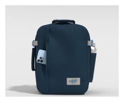 CabinZero Classic Tech 28L Blue Grotto batoh