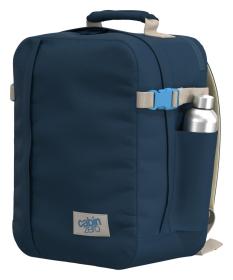 CabinZero Classic Tech 28L Blue Grotto batoh