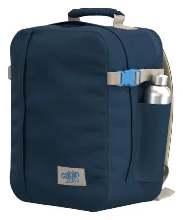 CabinZero Classic Tech 28L Blue Grotto batoh