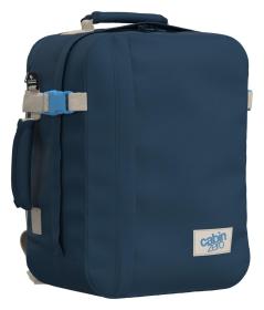 CabinZero Classic Tech 28L Blue Grotto batoh