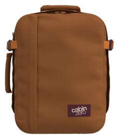CabinZero Classic Tech 28L Cinnamon batoh