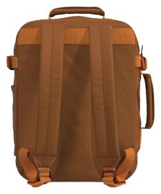 CabinZero Classic Tech 28L Cinnamon batoh