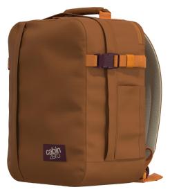 CabinZero Classic Tech 28L Cinnamon batoh