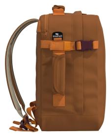 CabinZero Classic Tech 28L Cinnamon batoh