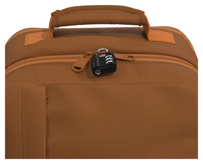 CabinZero Classic Tech 28L Cinnamon batoh
