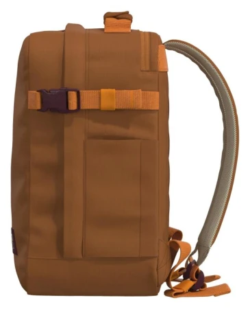 CabinZero Classic Tech 28L Cinnamon batoh
