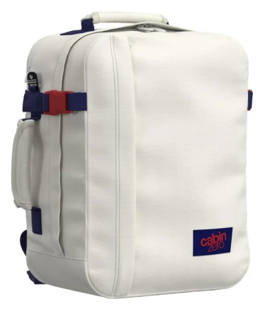 CabinZero Classic Tech 28L Cloud Nine batoh