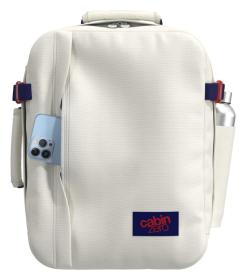 CabinZero Classic Tech 28L Cloud Nine batoh