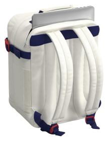 CabinZero Classic Tech 28L Cloud Nine batoh