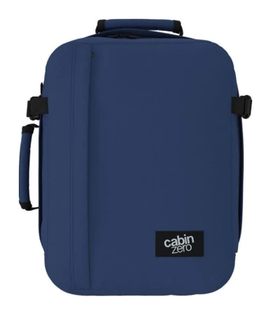 CabinZero Classic Tech 28L Navy batoh