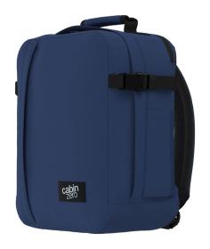 CabinZero Classic Tech 28L Navy batoh
