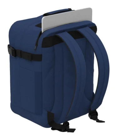 CabinZero Classic Tech 28L Navy batoh
