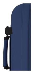 CabinZero Classic Tech 28L Navy batoh