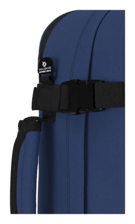 CabinZero Classic Tech 28L Navy batoh