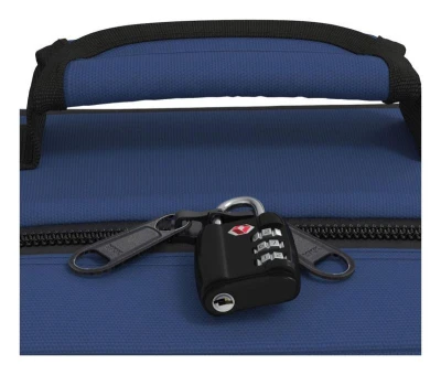 CabinZero Classic Tech 28L Navy batoh
