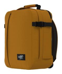CabinZero Classic Tech 28L Orange chill batoh