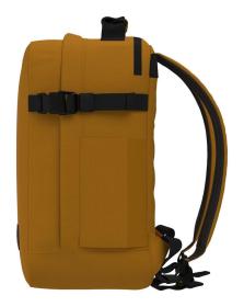 CabinZero Classic Tech 28L Orange chill batoh