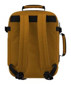 CabinZero Classic Tech 28L Orange chill batoh