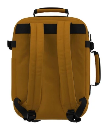 CabinZero Classic Tech 28L Orange chill batoh