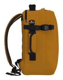 CabinZero Classic Tech 28L Orange chill batoh