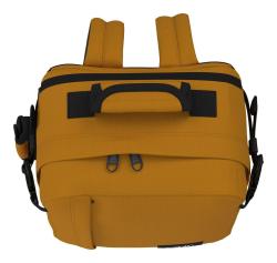 CabinZero Classic Tech 28L Orange chill batoh