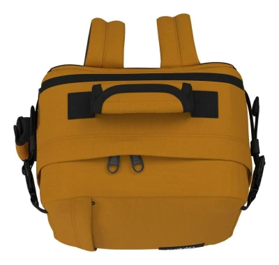 CabinZero Classic Tech 28L Orange chill batoh